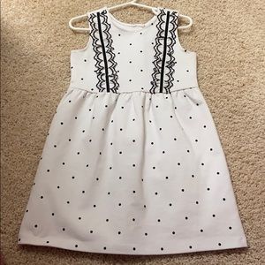 Janie & Jack dress